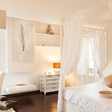 Navona Luxury Sky Penthouse Apartment Roma Exterior foto